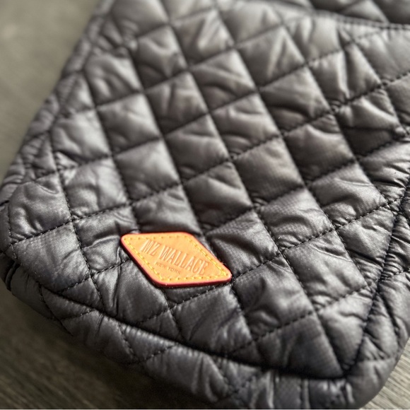 ⭐️MZ Wallace Metro Crossbody⭐️ - Picture 6 of 9